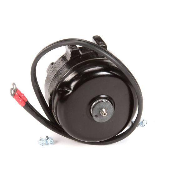 Picture of Grindmaster Cecilware 1336 Motor, Fan, 115V Spare Part