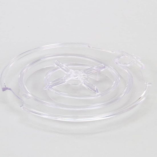 Picture of Grindmaster Cecilware 1740 Washer Agitator, For 3587 Red Imp. Sp