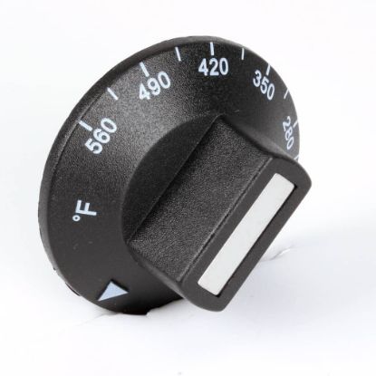 Picture of Grindmaster Cecilware 08041L Dial-el1624/36/sg Spare Part