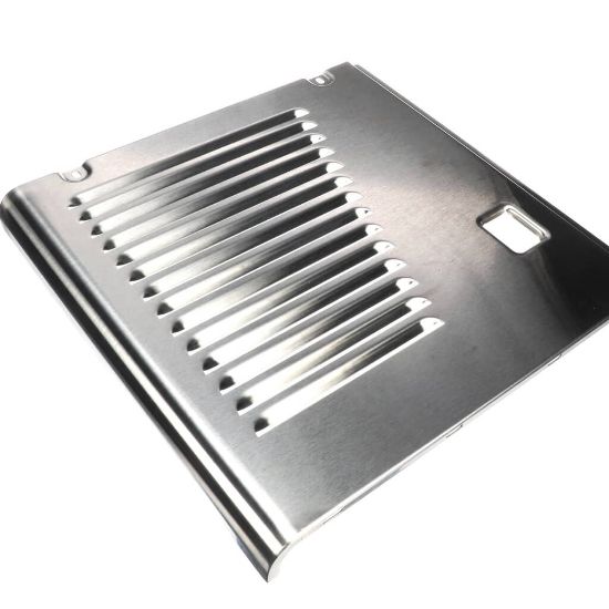 Picture of Grindmaster Cecilware 200-00056 Panel Right Side