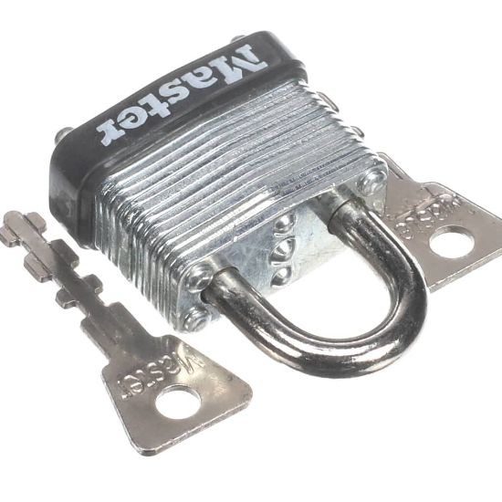Picture of Grindmaster Cecilware 1503 Padlock, Spare Part