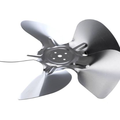 Picture of Grindmaster Cecilware 200-01949 Fan Blade Od. 230 Mm, Angle 28 Degree