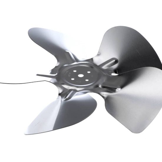 Picture of Grindmaster Cecilware 200-01949 Fan Blade Od. 230 Mm, Angle 28 Degree