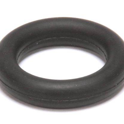 Picture of Grindmaster Cecilware 2004B Gasket Valve-thick-frysaver