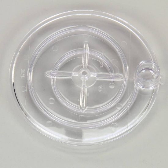 Picture of Grindmaster Cecilware 1735 Cover, Pump For 3587 Red Imp.