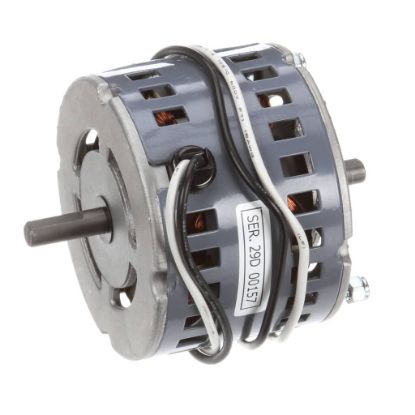 Picture of Grindmaster Cecilware 1594 Motor, Pump, D155 Spare Part