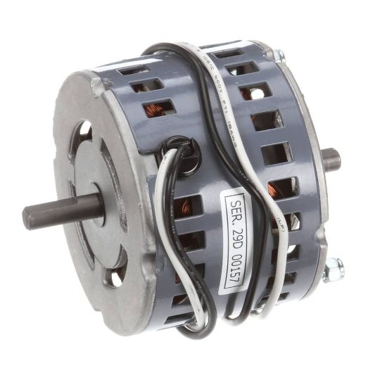 Picture of Grindmaster Cecilware 1594 Motor, Pump, D155 Spare Part