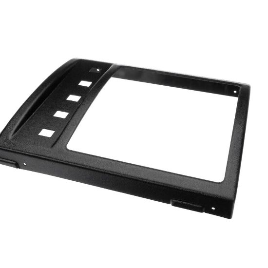 Picture of Grindmaster Cecilware 210-00166 Door Cover Upper - Gb4/5kg