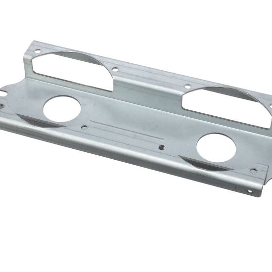 Picture of Grindmaster Cecilware 200-00533 Pump Motor Bracket