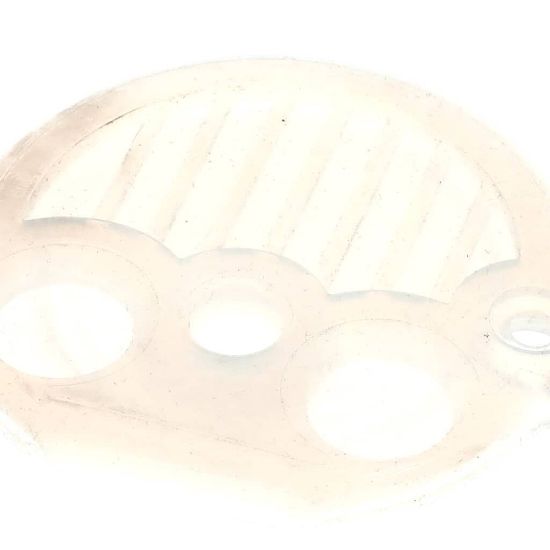 Picture of Grindmaster Cecilware 210-00283 Pad, Inlet Seal - Single Cup