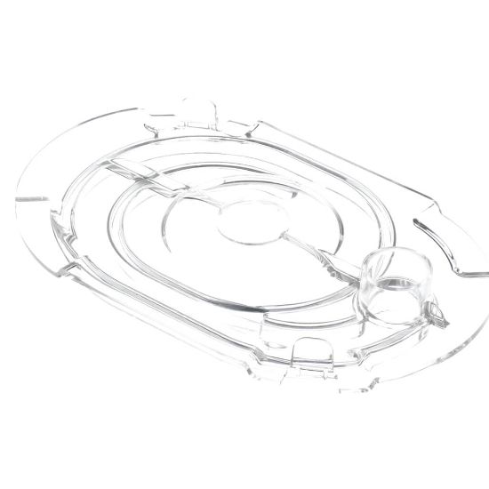 Picture of Grindmaster Cecilware 210-00409 Pump Cover
