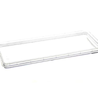 Picture of Grindmaster Cecilware 210-00495 Cover Single Bowl,18l, Tall