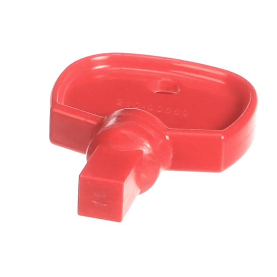 Picture of Grindmaster Cecilware 210-00889 Locking Key