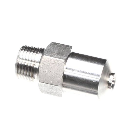 Picture of Grindmaster Cecilware 220-00125 Spray Nozzle W/ Body ()