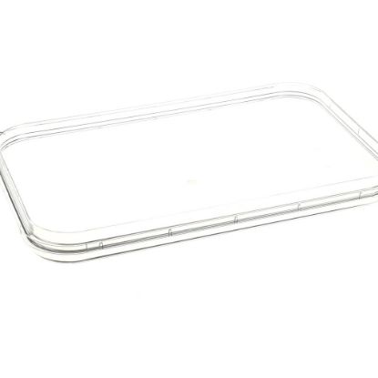 Picture of Grindmaster Cecilware 210-00126T Cover, 18L Bowl, Bpa-free