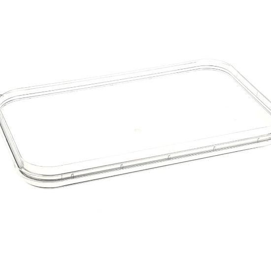 Picture of Grindmaster Cecilware 210-00126T Cover, 18L Bowl, Bpa-free