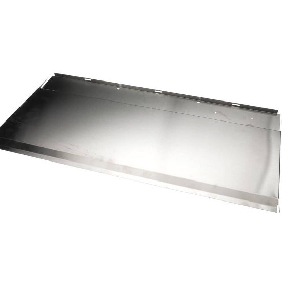 Picture of Grindmaster Cecilware 2276 Panel Front D35-3/4