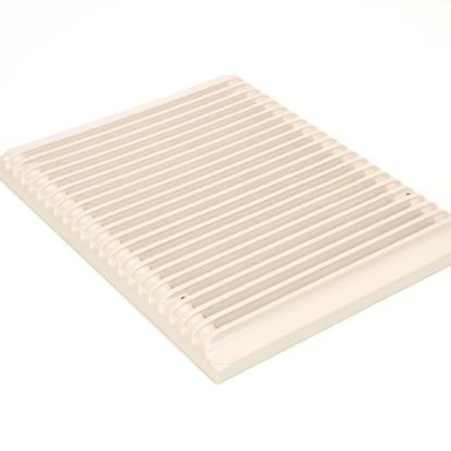 Picture of Grindmaster Cecilware 2270 Panel, Left Side Plastic