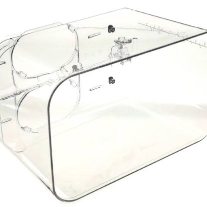 Picture of Grindmaster Cecilware 231-00010T Bowl Assembly18l Bpa Free
