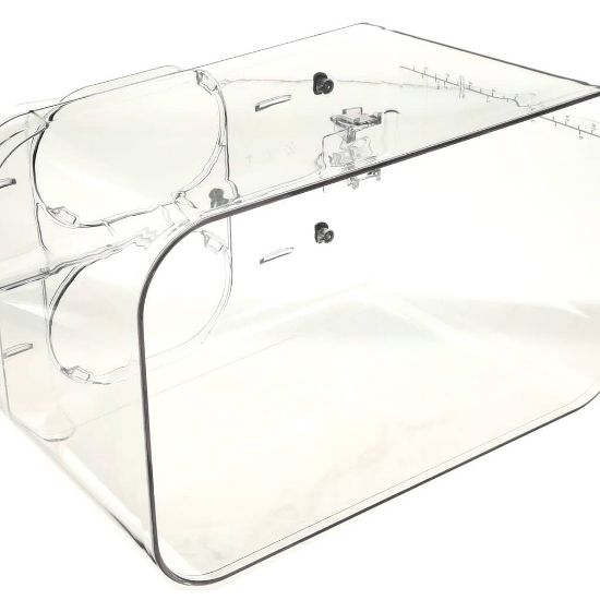 Picture of Grindmaster Cecilware 231-00010T Bowl Assembly18l Bpa Free
