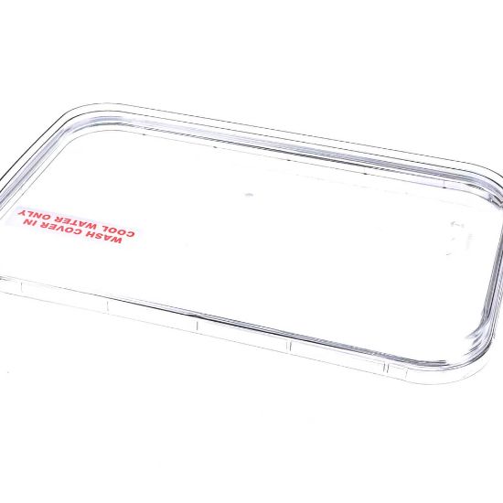 Picture of Grindmaster Cecilware 231-00403 Insulated Cover For 18L Bowl