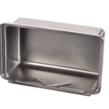 Picture of Grindmaster Cecilware 2243 Pan, Drip, Stainless