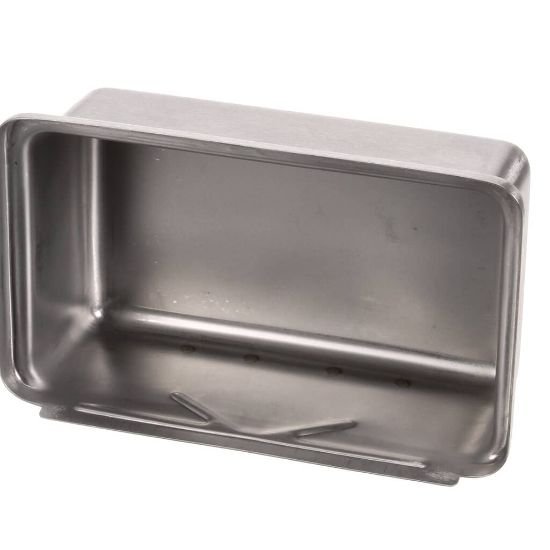 Picture of Grindmaster Cecilware 2243 Pan, Drip, Stainless