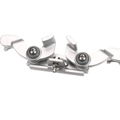 Picture of Grindmaster Cecilware 231-00204 Cam-lock Assembly, Bowl Remova