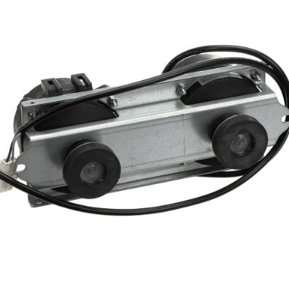Picture of Grindmaster Cecilware 231-00413 Bracket Assembly Pump Motor Ag