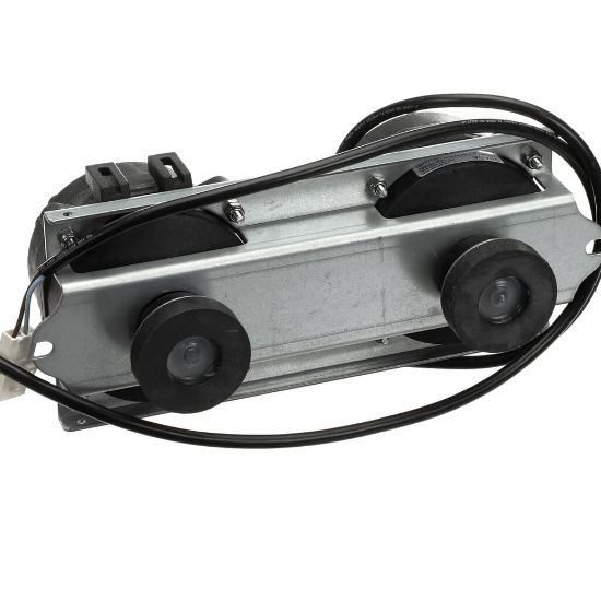 Picture of Grindmaster Cecilware 231-00413 Bracket Assembly Pump Motor Ag
