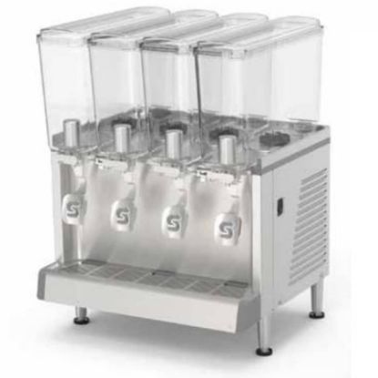 Picture of Grindmaster Cecilware 231-00857 Bowl For Cs-4e-16 Crathco Bubb