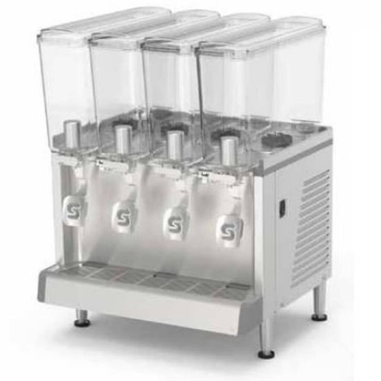 Picture of Grindmaster Cecilware 231-00857 Bowl For Cs-4e-16 Crathco Bubb