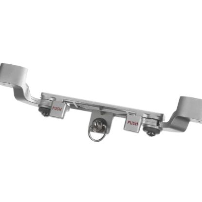 Picture of Grindmaster Cecilware 231-00433 Cam Lock(2)remove Bowl Assembly Le