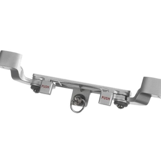 Picture of Grindmaster Cecilware 231-00433 Cam Lock(2)remove Bowl Assembly Le