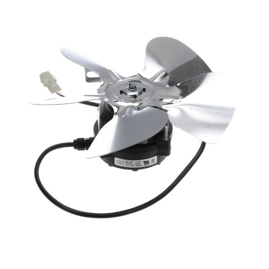 Picture of Grindmaster Cecilware 231-01371 Fan Moto Brshless Ec Asmbly Cs-4e Cs-3