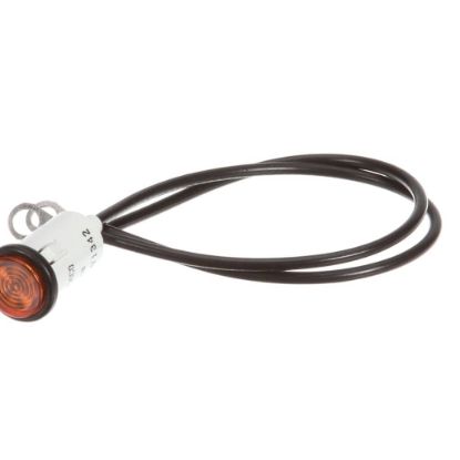 Picture of Grindmaster Cecilware 236-00001 Pilot Light Amber Terminated-e