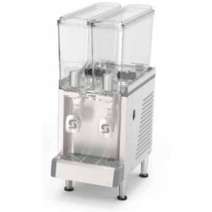 Picture of Grindmaster Cecilware 231-00840 Base For Cs-2e-16 Crathco Bubb