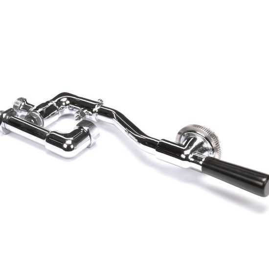 Picture of Grindmaster Cecilware 235-00009 Spray Arm Assembly, W/ Bypass - Fe