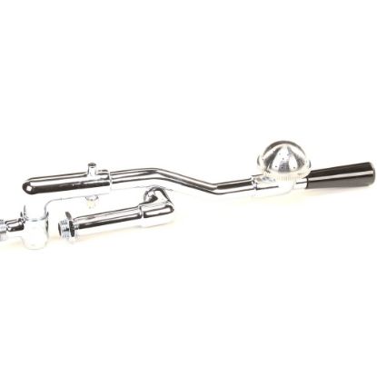 Picture of Grindmaster Cecilware 235-00010 Spray Arm Assembly, W/bypass - Cl2