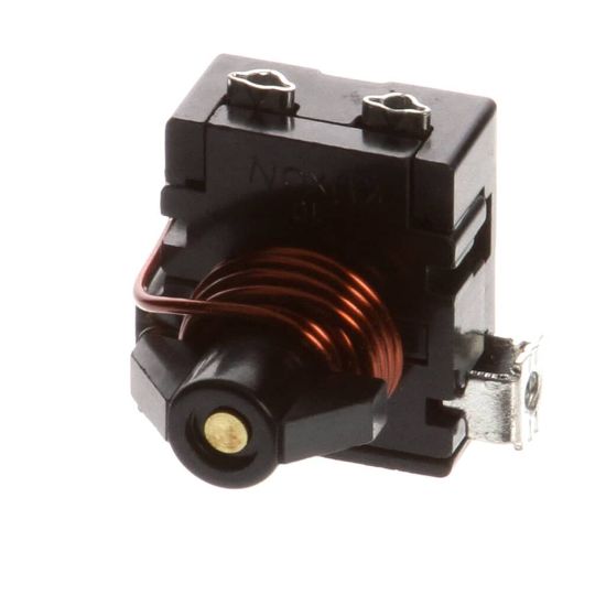 Picture of Grindmaster Cecilware 2430 Relay,3253 2317 Tecum Compress