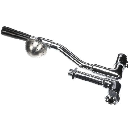 Picture of Grindmaster Cecilware 235-00007 Spray Arm Assembly, No Bypass - Cl