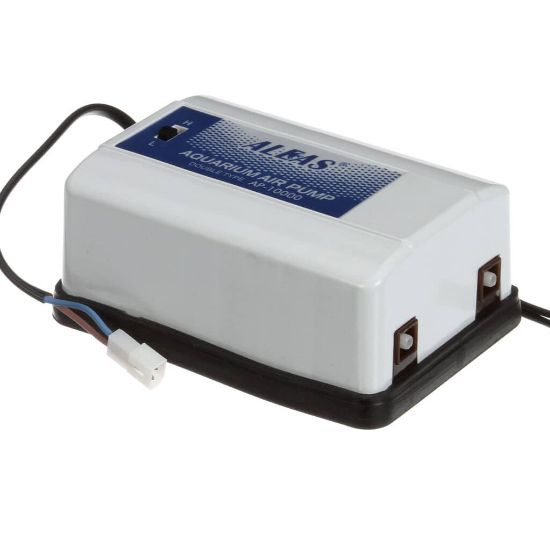 Picture of Grindmaster Cecilware 250-00014 Kit, 220V Urn Air Pump Replace
