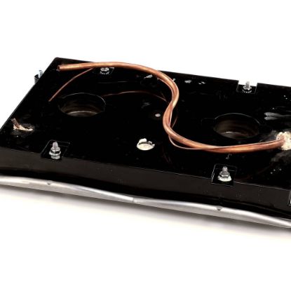 Picture of Grindmaster Cecilware 2462 Evaporator Assembly D25d255-34