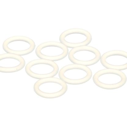 Picture of Grindmaster Cecilware 250-00282 10-Pack Oring Heavy Valve