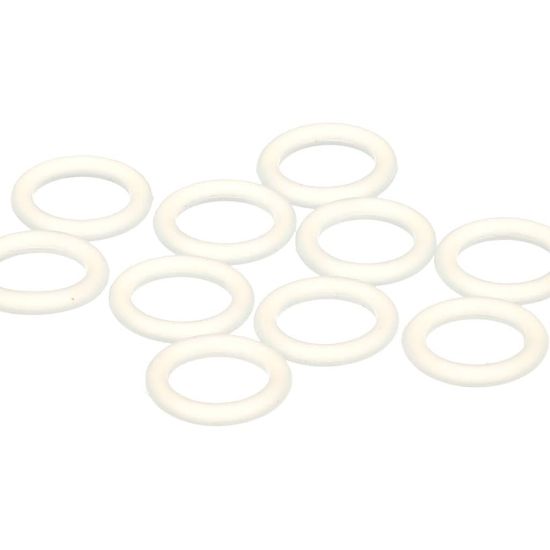 Picture of Grindmaster Cecilware 250-00282 10-Pack Oring Heavy Valve