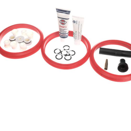 Picture of Grindmaster Cecilware 250-00306 Pm Kit Fd3 Spm 05.Zz0130.002