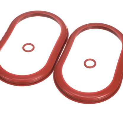 Picture of Grindmaster Cecilware 250-00353 Kit Bowl Gasket/valve O-ring Red Cd-1d/2