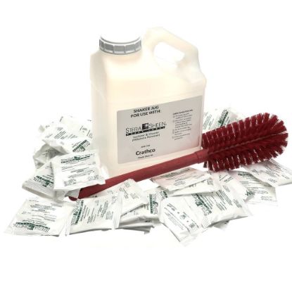 Picture of Grindmaster Cecilware 250-00354 Clearly Clean Kit