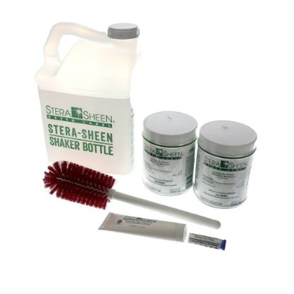 Picture of Grindmaster Cecilware 250-00450 Crathco Frozen Treatment Kit