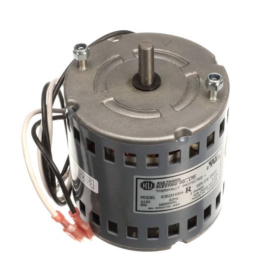 Picture of Grindmaster Cecilware 260-00005 Pump Motor, Cw, 115V, 60 Hz, W
